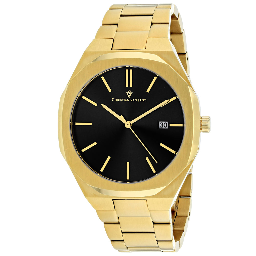 Christian Van Sant Watches